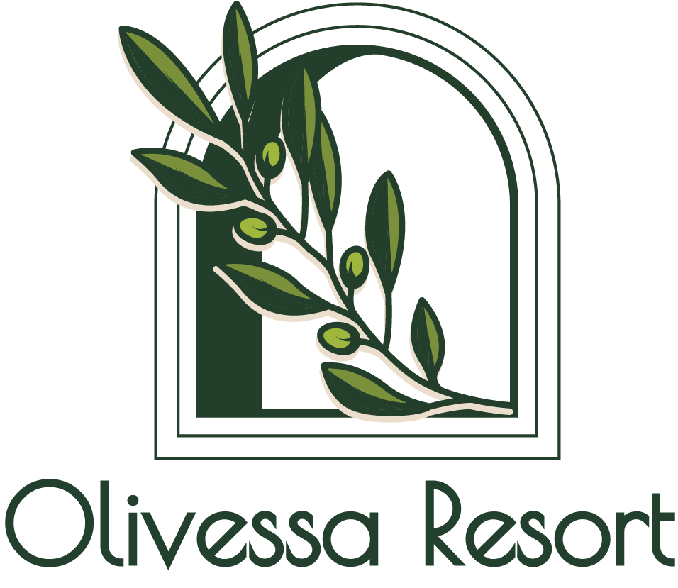 Olivessa Resort Halkidiki